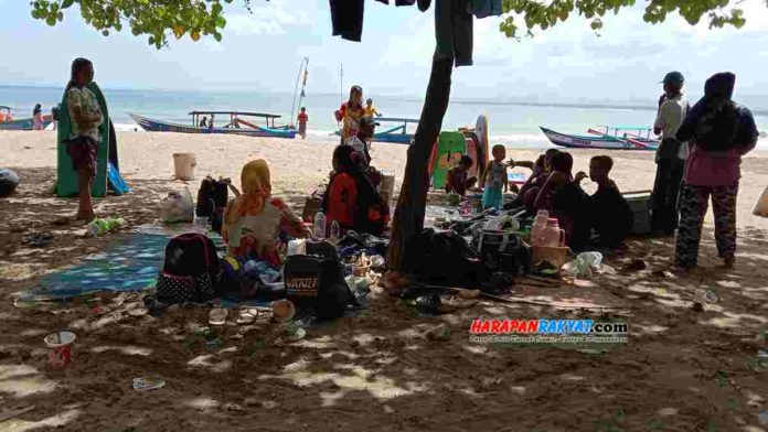 Tujuan Favorit Wisatawan