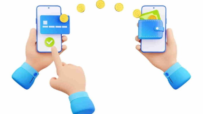 Ubah Pulsa Jadi Gopay Lewat HP
