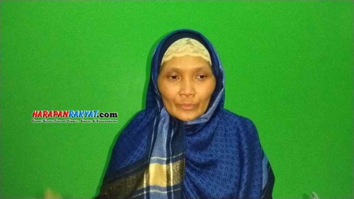 Pekerja Migran Pangandaran