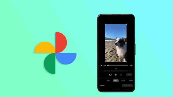 Video Editor Google Photos Android Segera Rilis, Intip Pembaharuannya