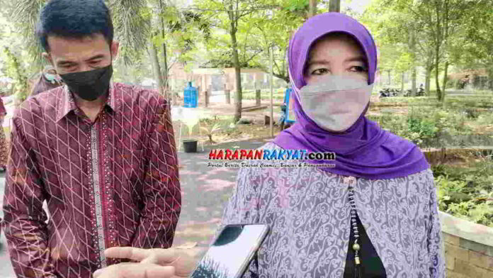 Warga Kota Banjar Boleh Sholat Tarawih di Masjid
