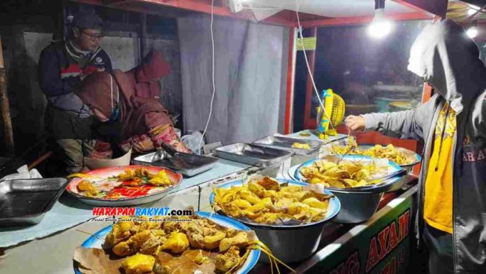 Ayam Goreng