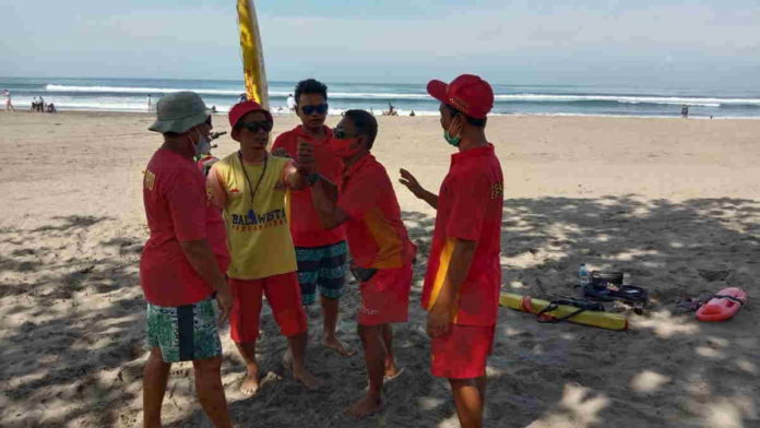 Wisata Air Bertambah, Balawista Pangandaran Minta Tambahan Personil
