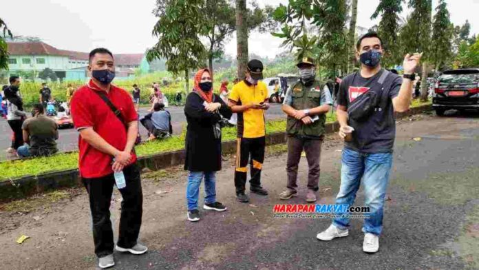 Wisata Takjil di Kota Banjar Selama Ramadhan, Catat di Sini Lokasinya