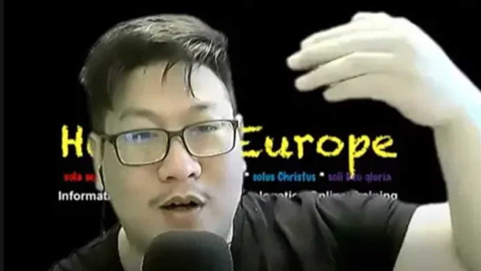 Youtuber Jozeph Paul Zhang, Ngaku Nabi ke 26, Sebut Muhammad Cabul