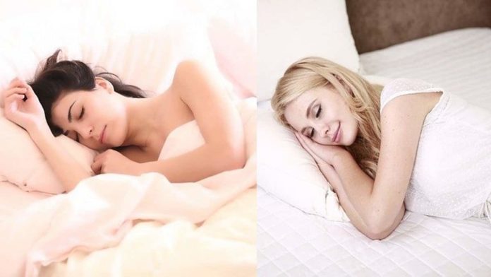 badan menggigil tiba tiba saat tidur