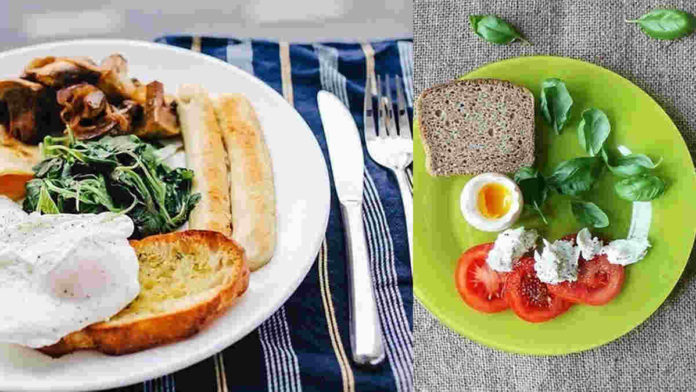 bahaya tidak sarapan pagi