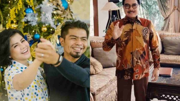 Bams dan Desiree dipolisikan, Kasus Penganiayaan dan Penyekapan ART