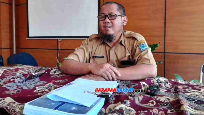 Pasien Positif