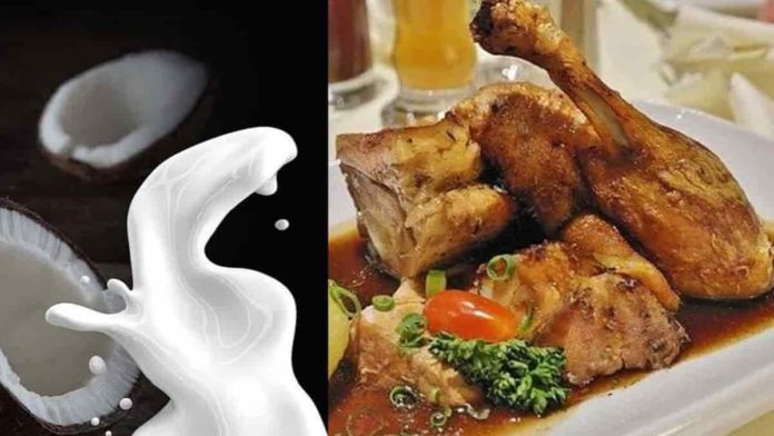 makanan penyebab gagal ginjal