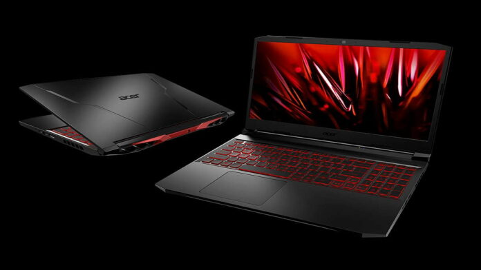 Acer Nitro 5 AMD Ryzen 5000 Telah Rilis dan Membawa Spesifikasi Baru