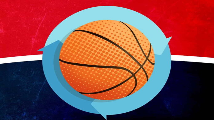Game Dunk Shot, Mainkan di Aplikasi RCTI+ dan Kumpulkan Poin-poinnya