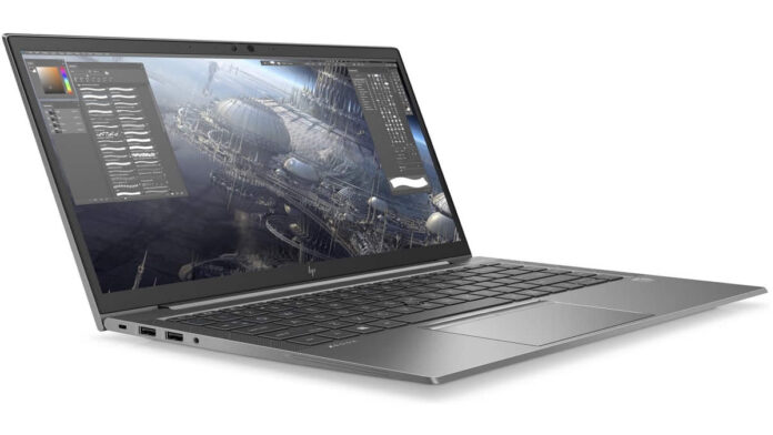 HP Zbook G8 Hadir Tiga Model dengan Dukungan Intel Core Generasi 11