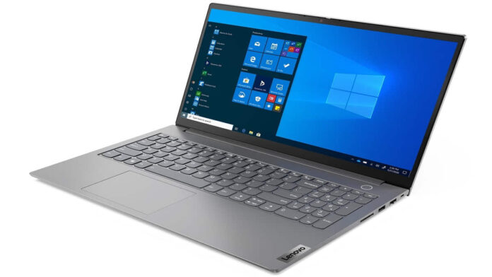 Lenovo ThinkBook Gen 2 Kini Hadir dengan Membawa Enam Model Baru