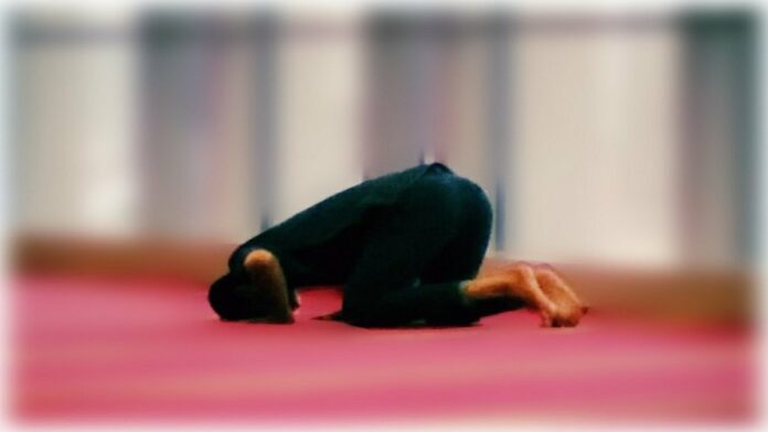 Manfaat Gerakan Shalat