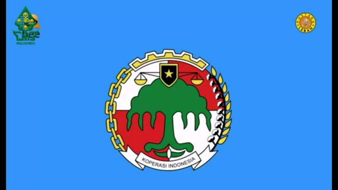 Aplikasi E Koperasi