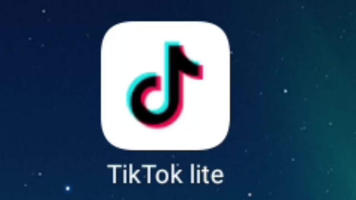 Unduh Tiktok Lite