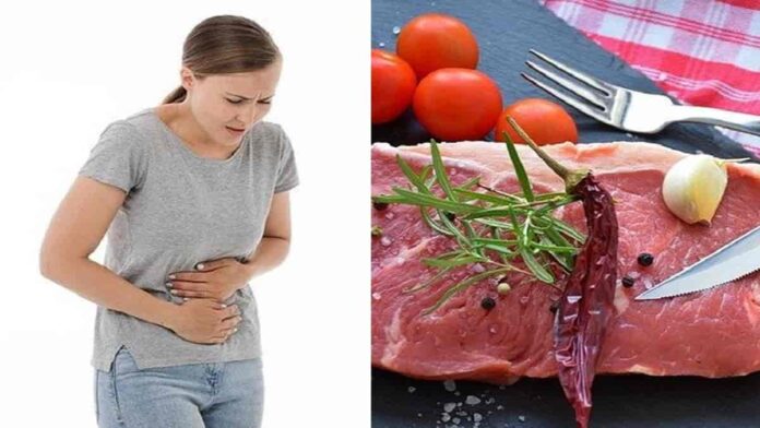 obat perut kembung alami