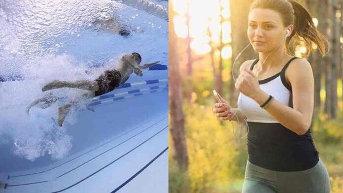 olahraga untuk meninggikan badan