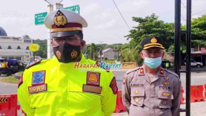 40 Orang Meninggal Akibat Laka Lantas di Ciamis