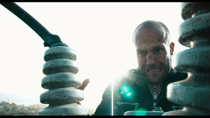 Sinopsis Crank 2: High Voltage