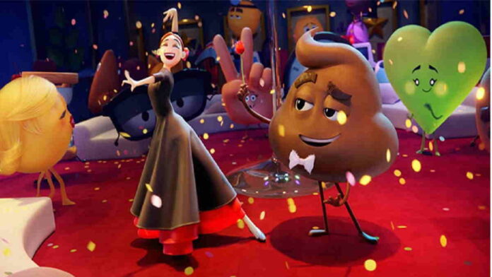 Sinopsis The Emoji Movie Kisah Perjuangan Hidup dan Keadilan