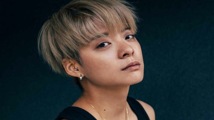 Amber f(x) Gabung Agensi Jackson GOT7, Setelah Bersama Agensi USA