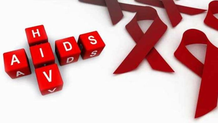 Anggaran HIV/AIDS di Kota Banjar