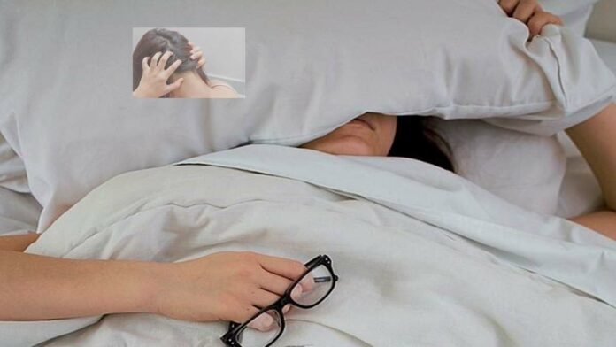 Arti mimpi banyak kutu