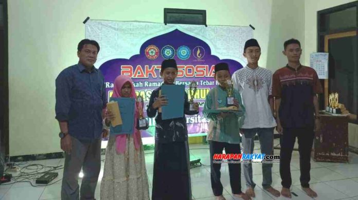 BEM FISIP
