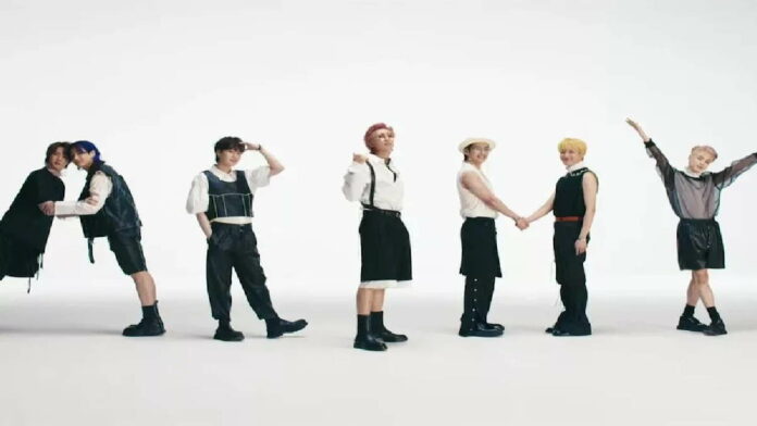 BTS Rilis MV Butter, Comeback Single Full English Susul Dynamite