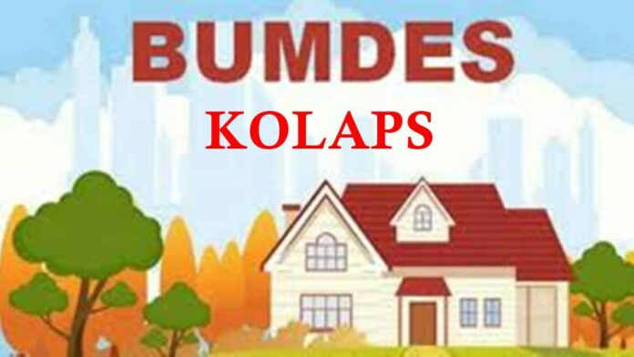 BUMDes di Kota Banjar