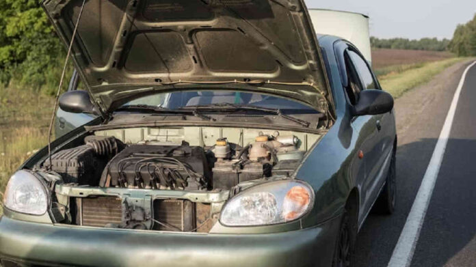 Bagian Mobil yang Sering Rusak
