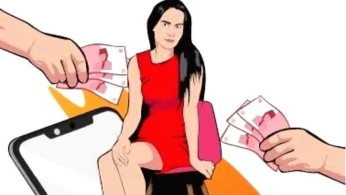 Beredar Video Asusila Siswi SMP Tasikmalaya Jajakan Payudaranya
