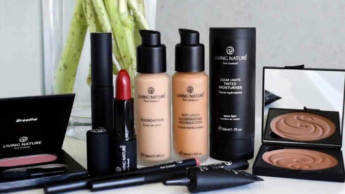 Brand Makeup