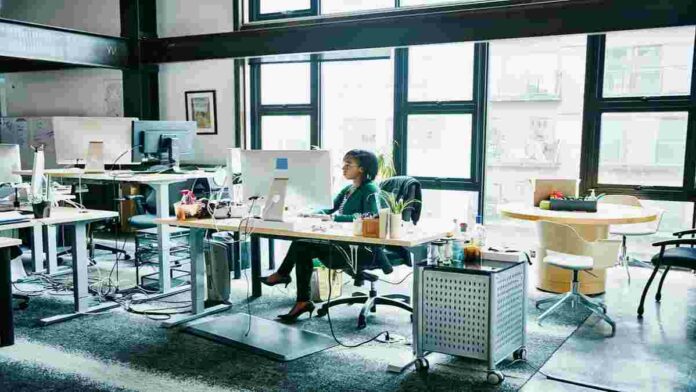 Cara Menata Ruang Kantor yang Sempit Agar Tampak Lebih Nyaman