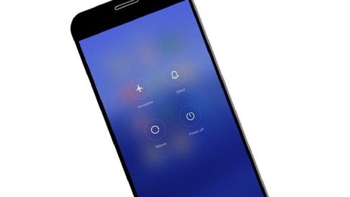 Cara Silent HP Android