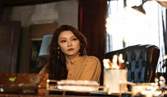 Cha Ji Yeon, Mulai Terkenal Berkat ‘Taxi Driver’