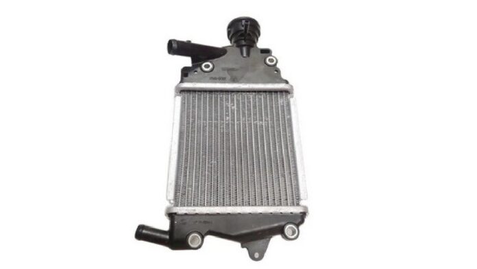 Ciri-ciri Radiator Motor Rusak, Sistem Pendingin Tidak Optimal