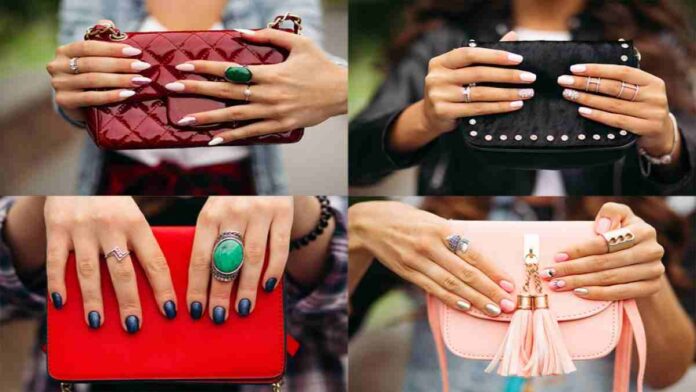 Clutch Pesta Elegan Dengan Harga Yang Muran