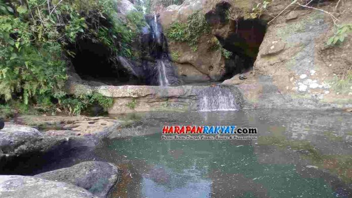 Curug Seeng Tasikmalaya