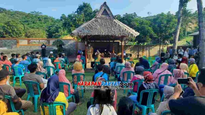 Pemkab Pangandaran Membuka Objek Wisata