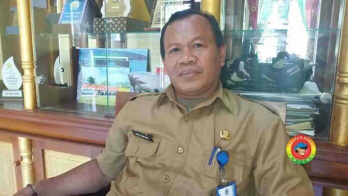 Pegawai Non PNS di Pangandaran