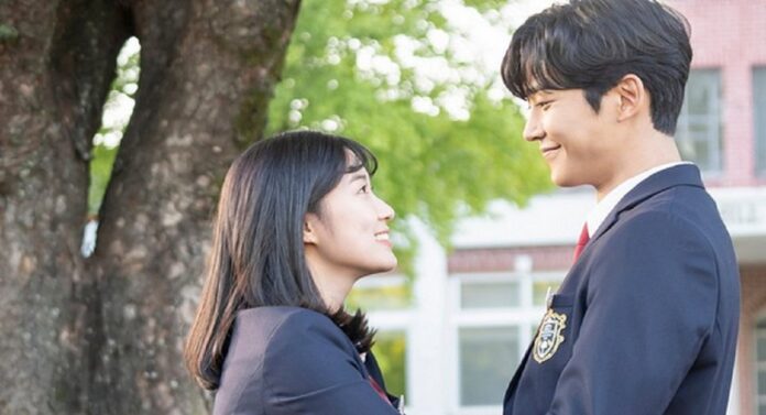 Drama Kim Hye Yoon Yang Populer Hingga Memperoleh Rating Tinggi