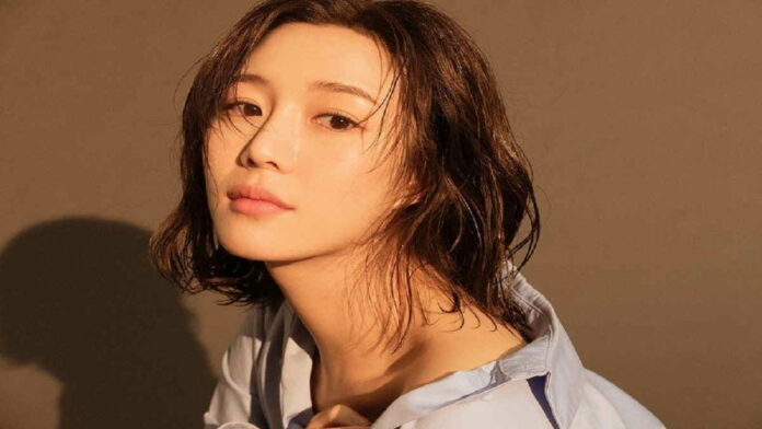 Drama Korea Lee Da In Kembali di Sorot Ketika Kabar Dating Berhembus
