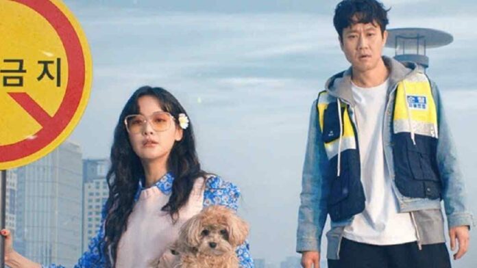 Drama Mad For Each Other Siap Tayang Pada 24 Mei 2021