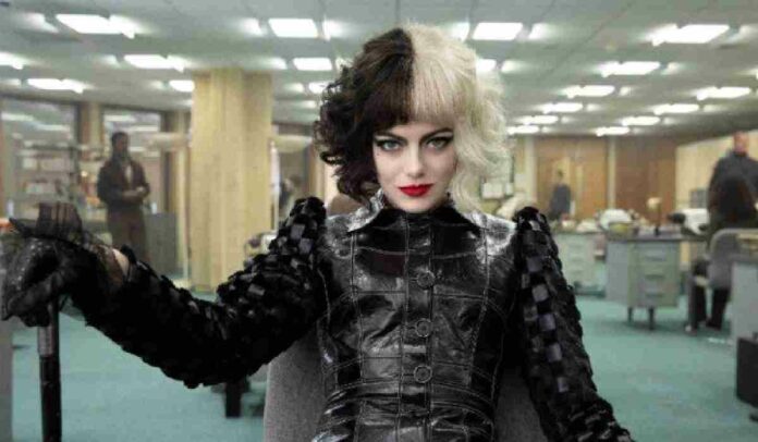 Film Cruella 2021, Rekomendasi Tontonan Terbaik
