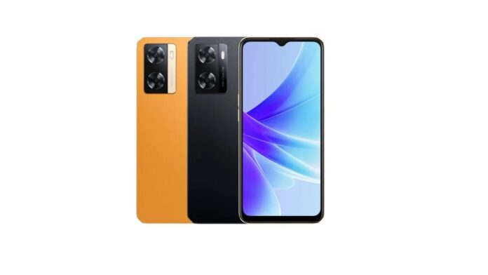 Fitur RAM Expansion Oppo
