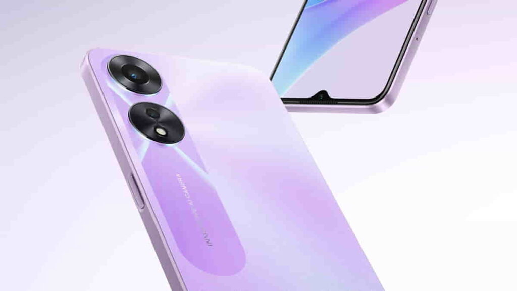 Fitur RAM Expansion Oppo