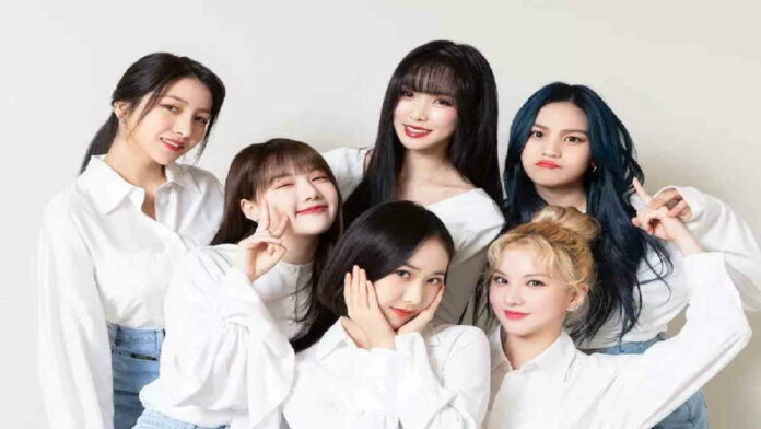 GFRIEND Akhiri Kontrak Eksklusif Agensi Source Musik Secara Resmi